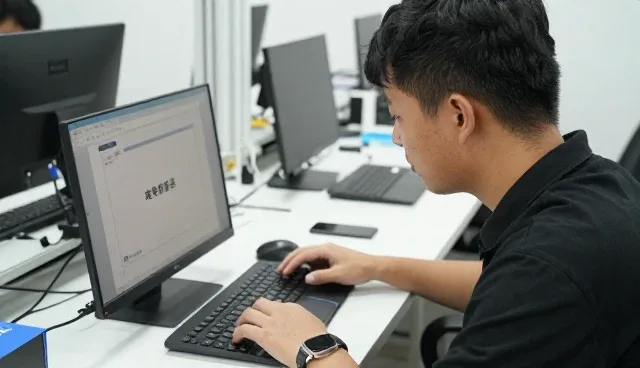 商业空间中的线上店铺运营应用趋势分析